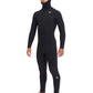 5/4mm Men's Billabong FURNACE Hooded Fullsuit