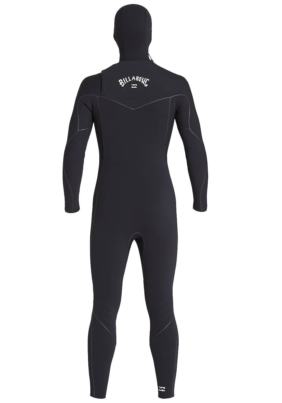 Billabong Furnace ドライスーツ CiCLO®テクノロジーを採用した世界初のウェットスーツ。最も地球に
