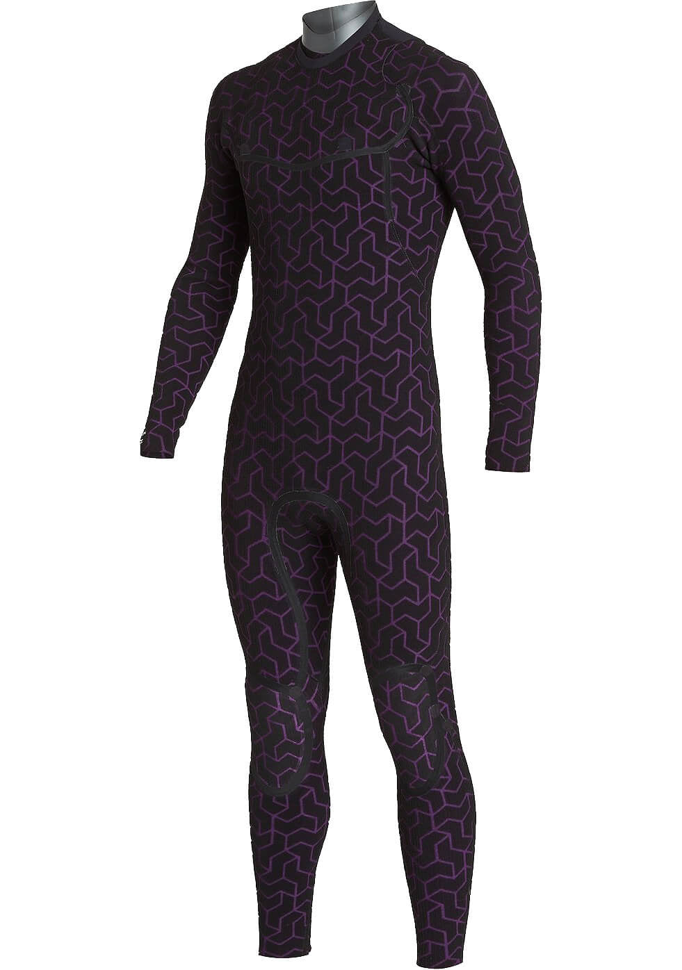 Billabong Furnace ドライスーツ 5/4mm Men's Billabong FURNACE ULTRA Hooded Fullsuit – Wetsuit
