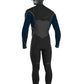 5.5/4mm Men's O'Neill PSYCHO TECH Hooded Fullsuit