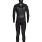 5/4/3mm Men's Quiksilver SYNCRO Hooded Fullsuit