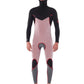 5/4mm Men's Rip Curl DAWN PATROL Hooded Fullsuit