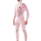 5/4mm Men's Rip Curl FLASH BOMB Hooded Fullsuit
