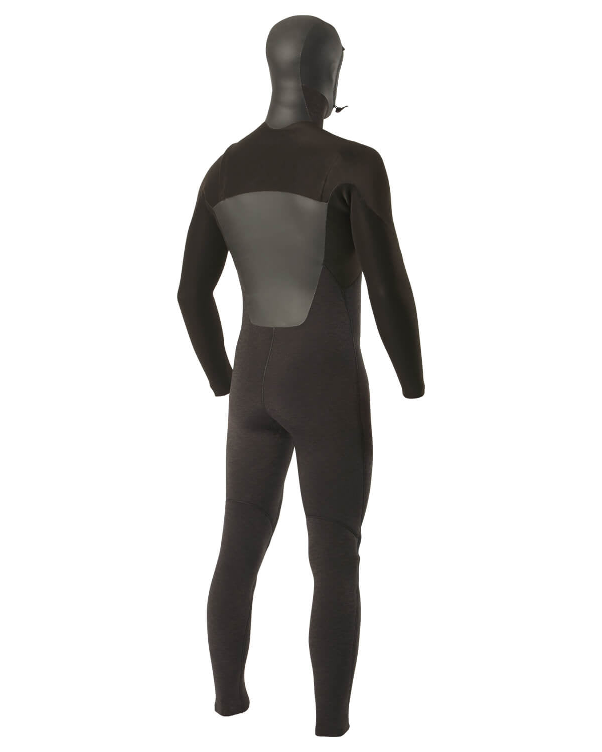 5/4mm Men's Vissla HIGH SEAS Hooded Fullsuit – Wetsuit Wearhouse