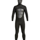 5/4mm Men's XCEL AXIS Hooded Fullsuit