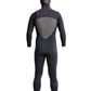 5/4mm Men's XCEL DRYLOCK Hooded Fullsuit