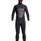 5/4mm Men's XCEL DRYLOCK Hooded Fullsuit