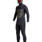 5/4mm Men's XCEL DRYLOCK Hooded Fullsuit