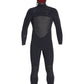 5/4mm Men's XCEL DRYLOCK X Hooded Fullsuit - 2018