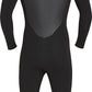 5/4mm Men's XCEL INFINITI Hooded Fullsuit