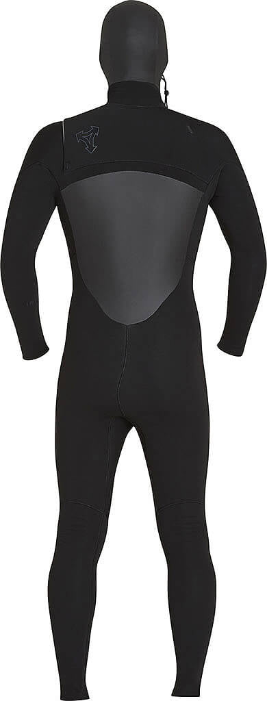 5/4mm Men's XCEL INFINITI Hooded Fullsuit