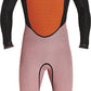 5/4mm Men's XCEL INFINITI Hooded Fullsuit