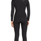 5/4mm Women's Billabong SYNERGY Hooded Fullsuit