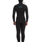 5/4mm Women's Billabong SYNERGY Hooded Fullsuit