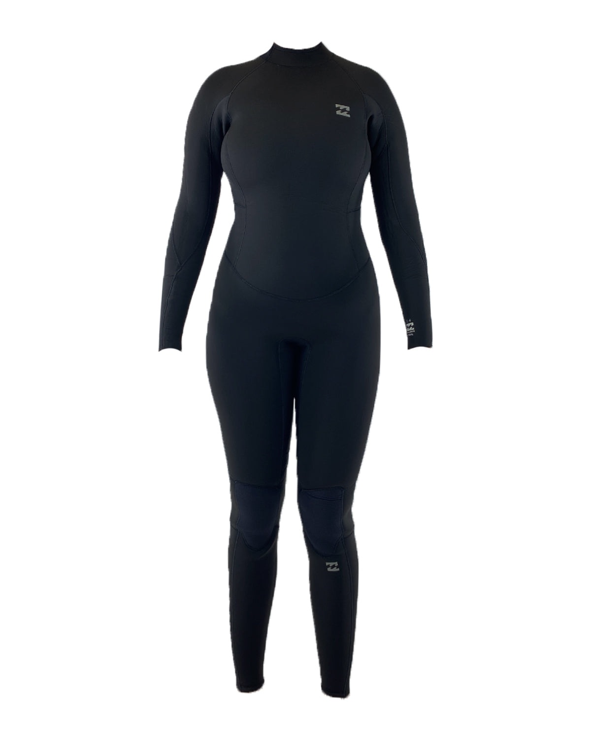 5/4mm Women's Billabong SURF SCHOOL Full Wetsuit