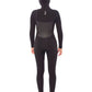5/4mm Women's Sisstrevolution 7 SEAS Hooded Fullsuit