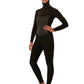 5/4mm Women's Sisstrevolution 7 SEAS Hooded Fullsuit