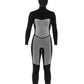 5/4mm Women's Sisstrevolution 7 SEAS Hooded Fullsuit