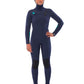 5/4mm Women's Sisstrevolution 7 SEAS Hooded Fullsuit