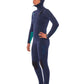 5/4mm Women's Sisstrevolution 7 SEAS Hooded Fullsuit