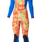 5/4mm Women's XCEL ThermoFlex TDC SCUBA Wetsuit