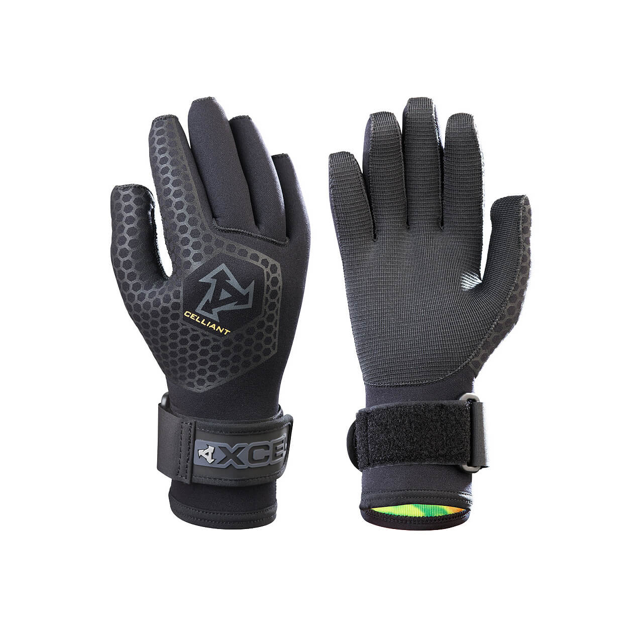 5/4mm XCEL ThermoFlex TDC Dive Gloves