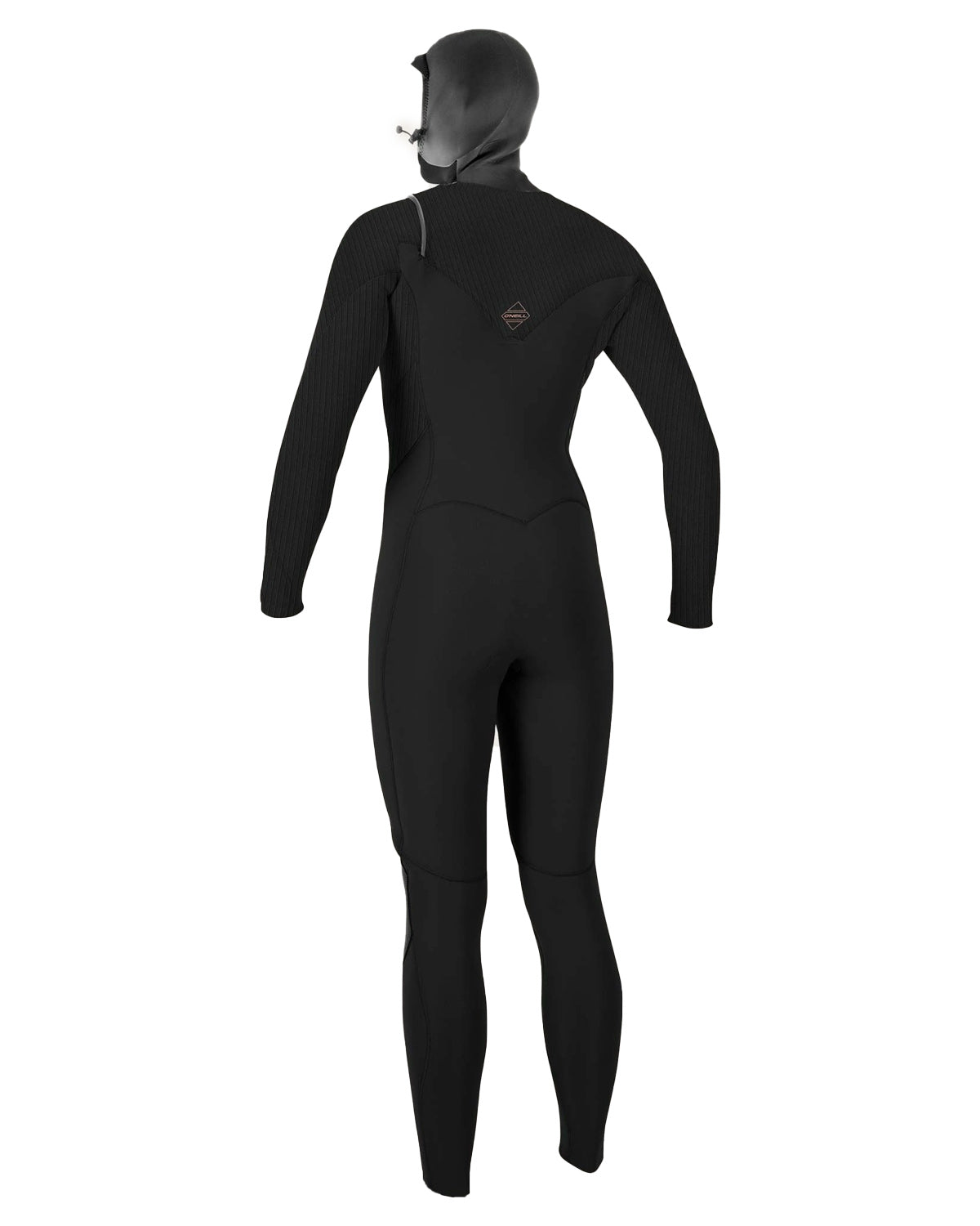 5.5/4mm O'Neill Women's HYPERFREAK Hooded Fullsuit | Wetsuit