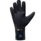 5mm BARE Wetsuit Gloves