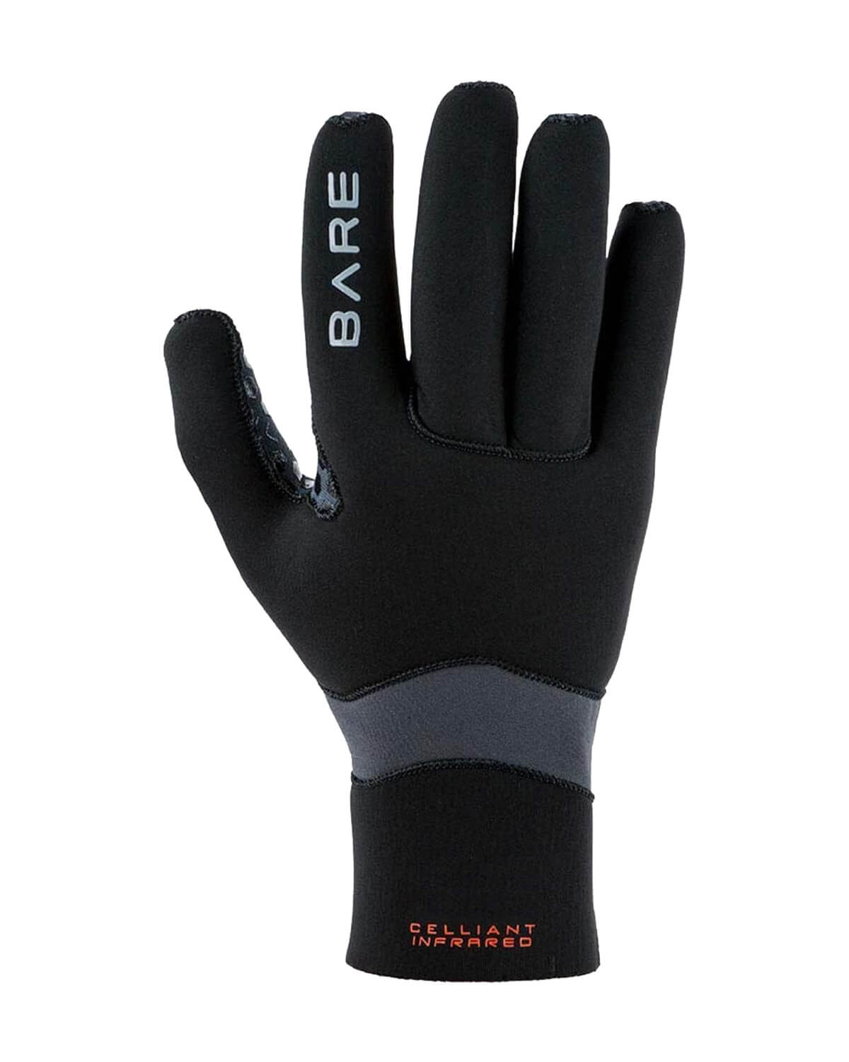 5mm BARE ULTRAWARMTH Wetsuit Gloves