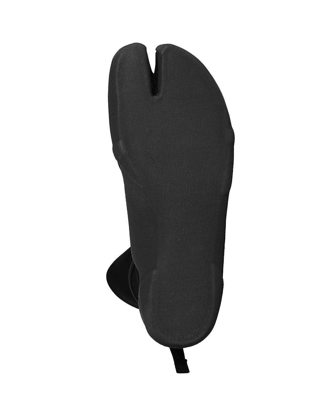 5mm Billabong FURNACE ABSOLUTE Split-Toe Wetsuit Boots - Sale