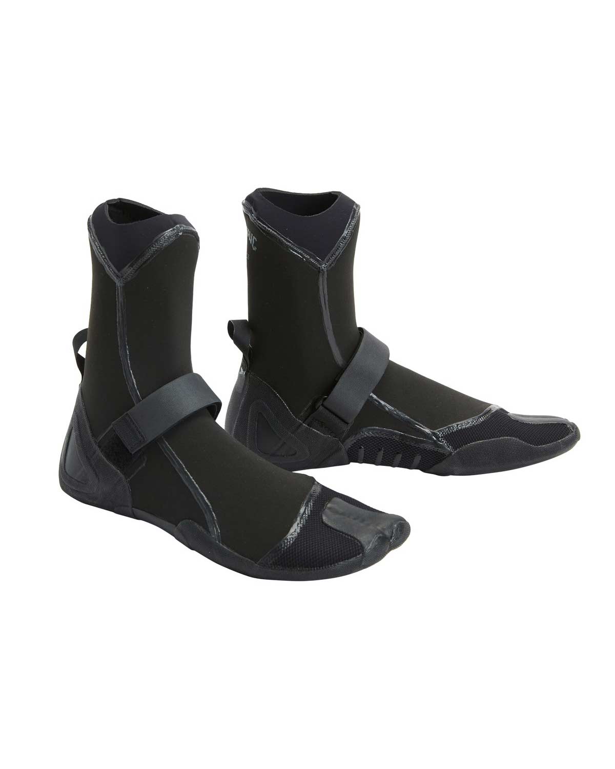 5mm Billabong FURNACE Split Toe Boots