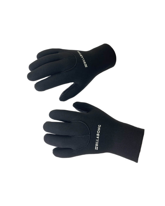 5mm Billabong SURF SCHOOL Gloves