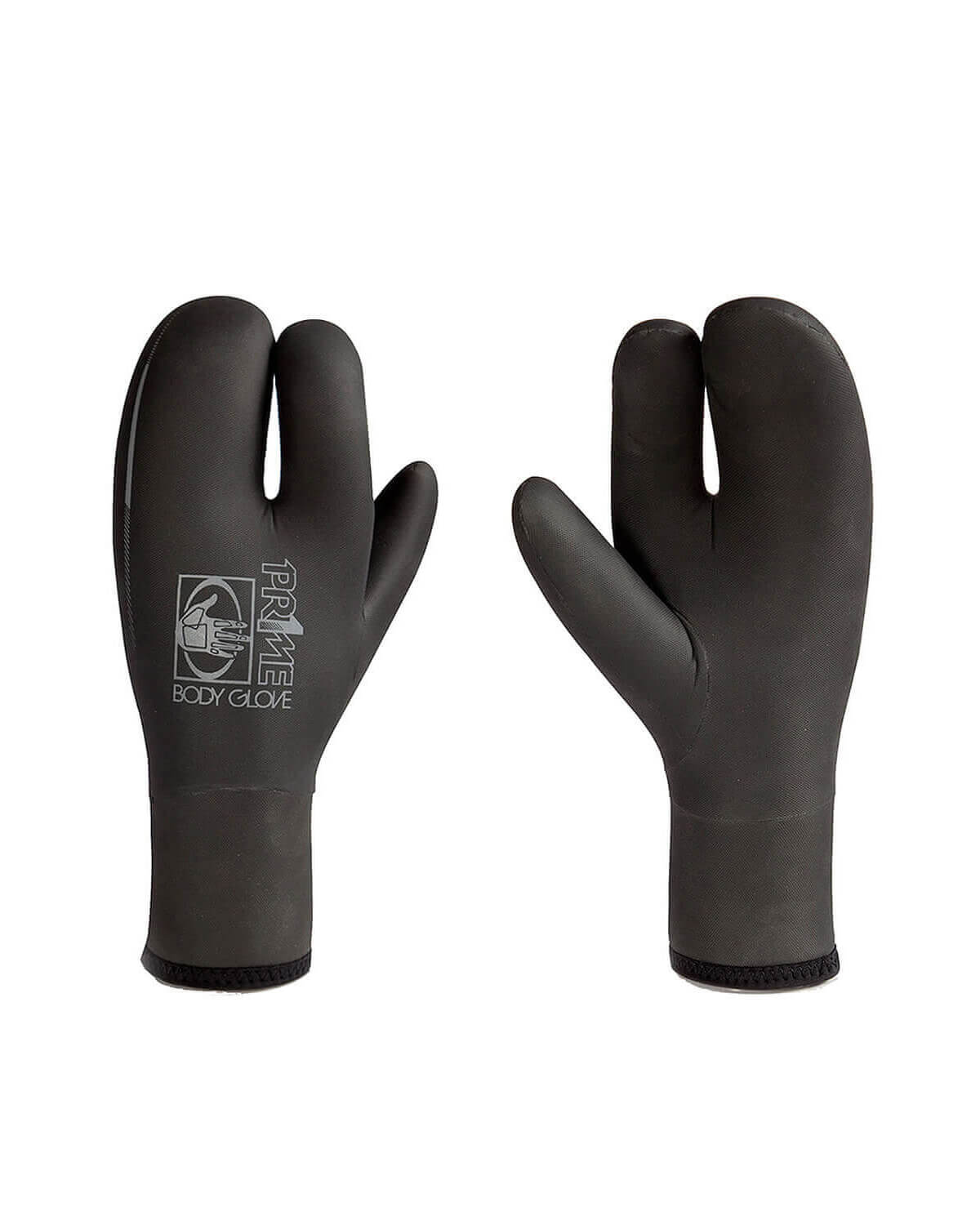 5mm Body Glove PR1ME Claw Wetsuit Gloves