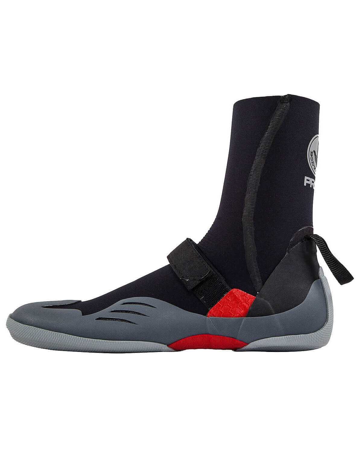 5mm Body Glove PR1ME Round Toe Wetsuit Boots