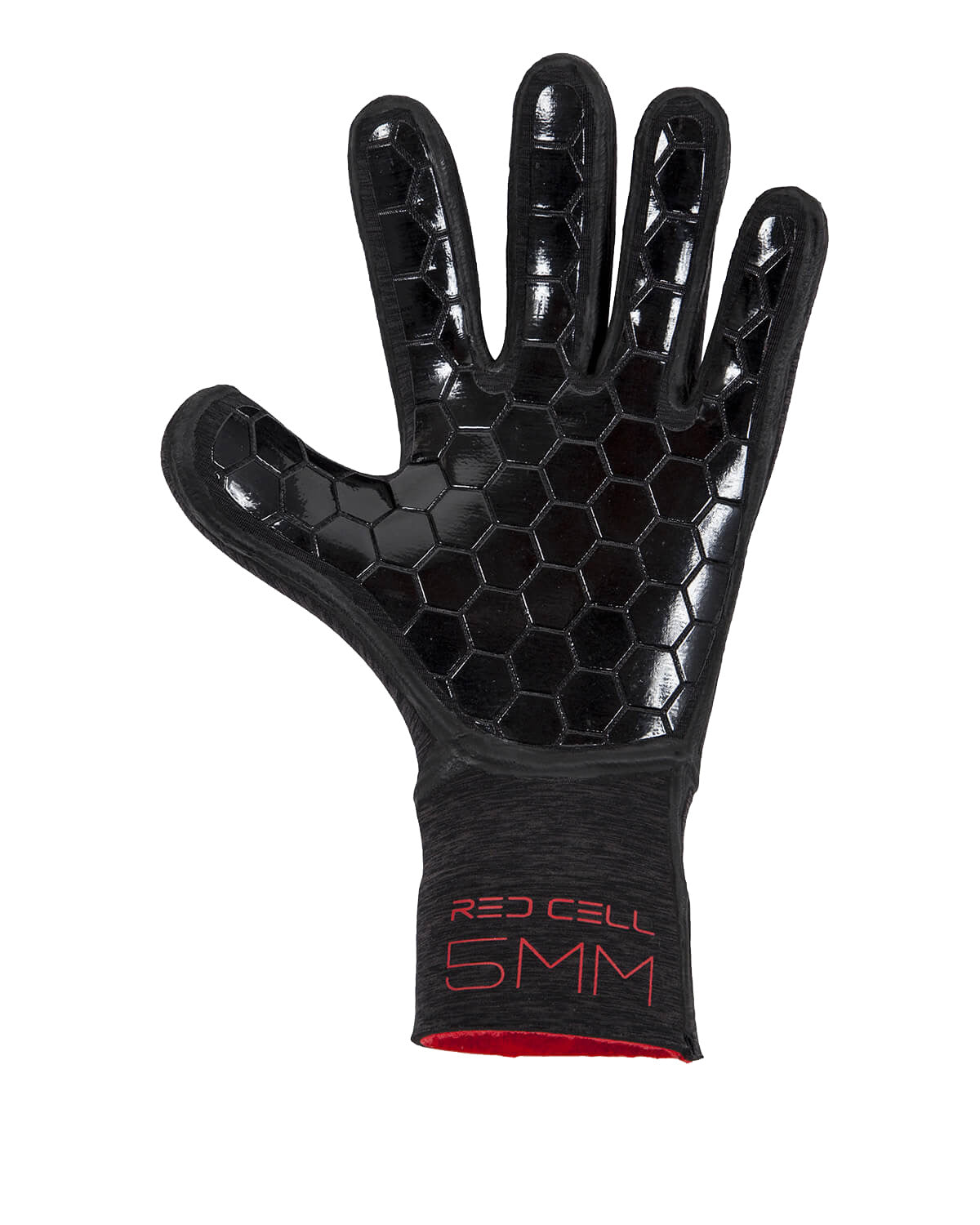 5mm Body Glove RED CELL Wetsuit Gloves
