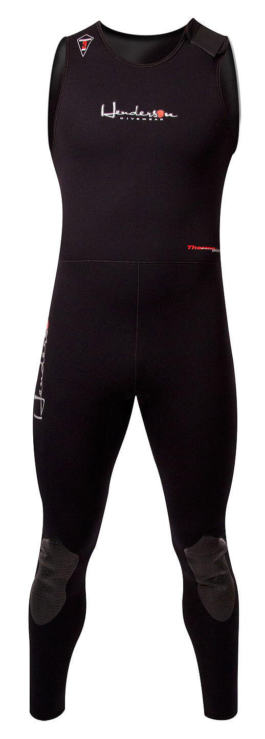 5mm Men's Henderson THERMOPRENE Long John