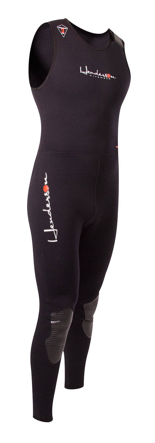5mm Men's Henderson THERMOPRENE Long John