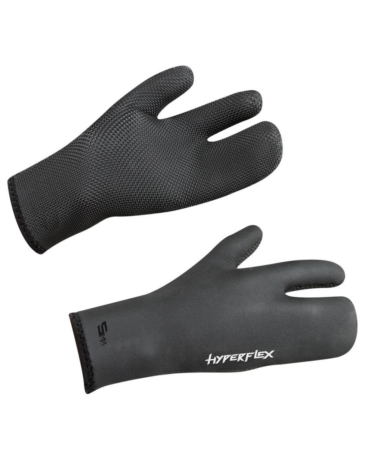 5mm HyperFlex Claw Glove