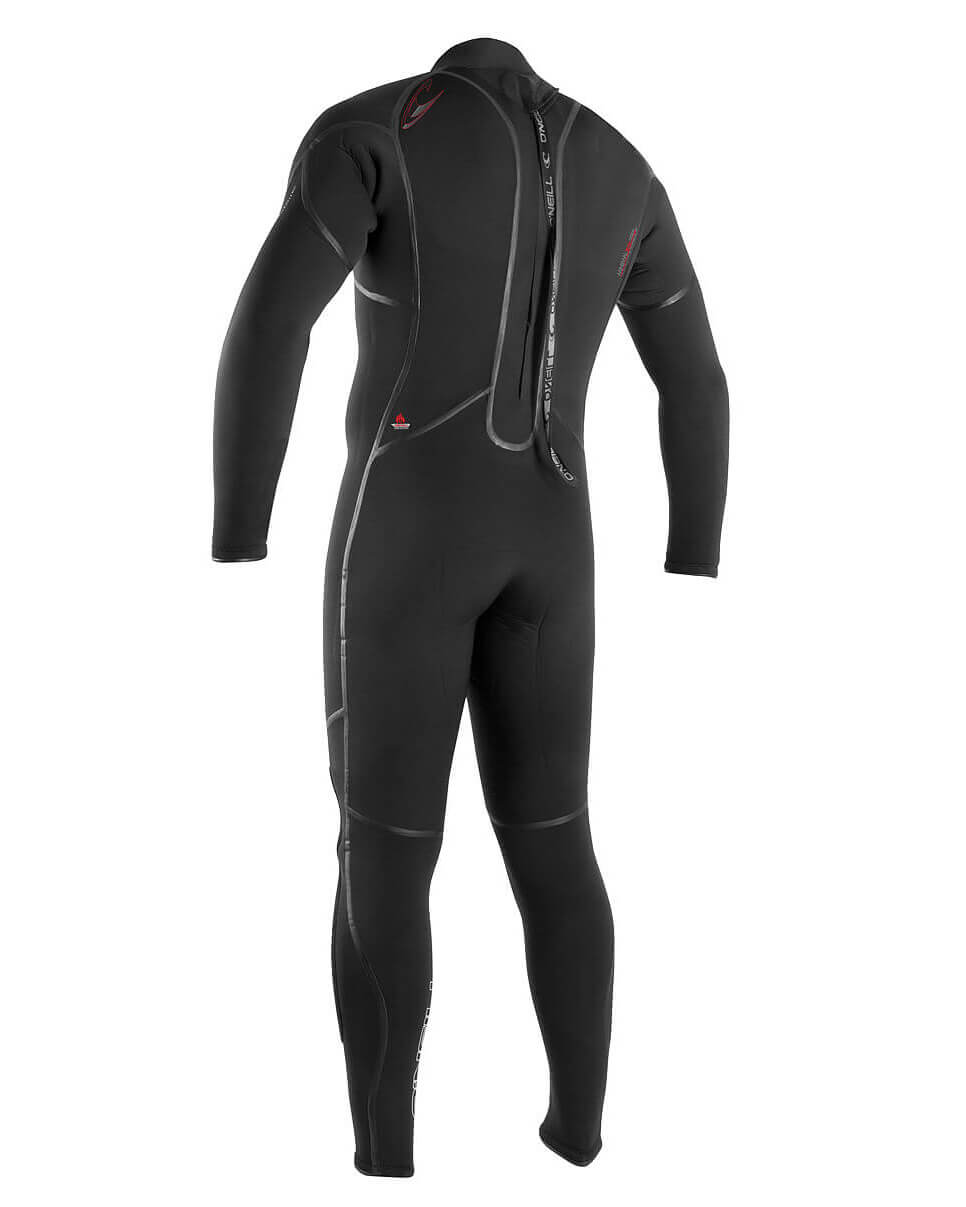 Men's 5mm O'Neill SECTOR Scuba Full Wetsuit – Wetsuit Wearhouse