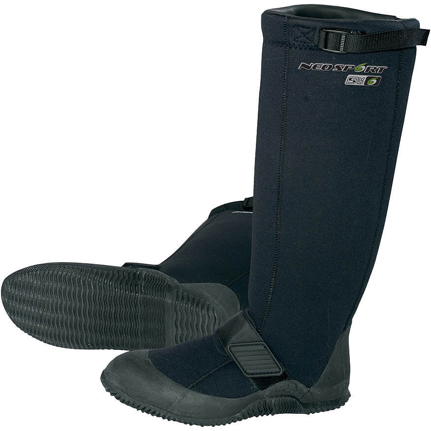 5mm NeoSport EXPLORER Waterproof Boots