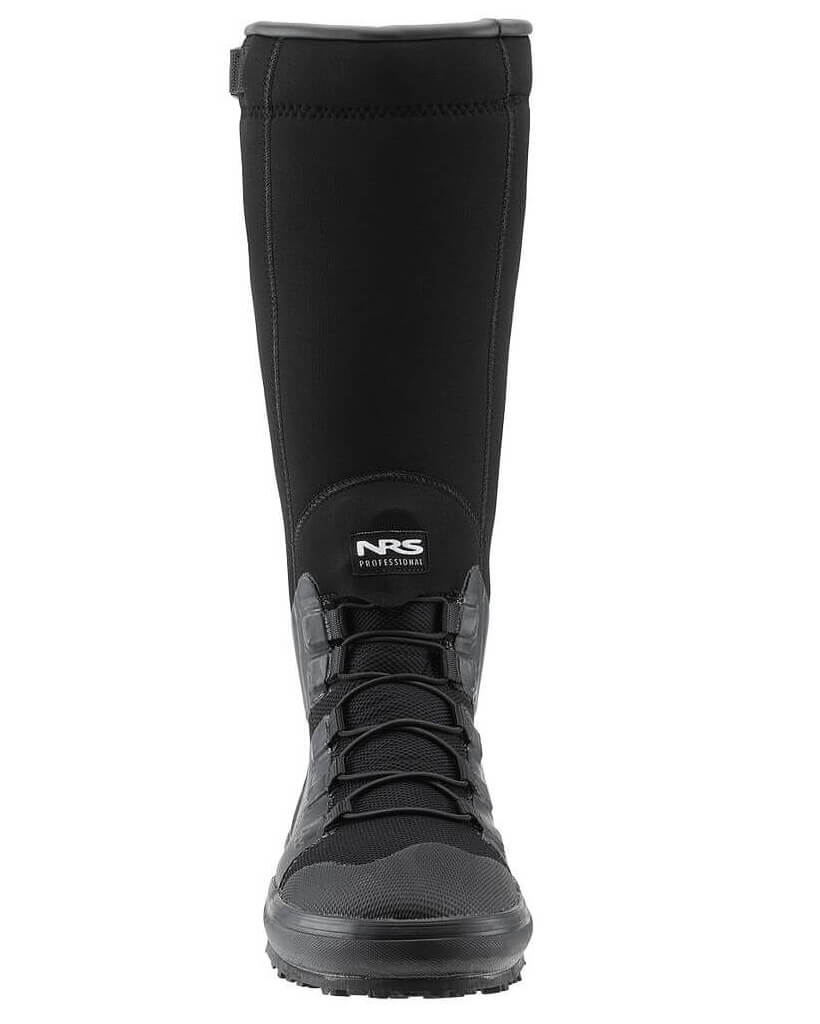 5mm NRS Boundary Knee-High Boots