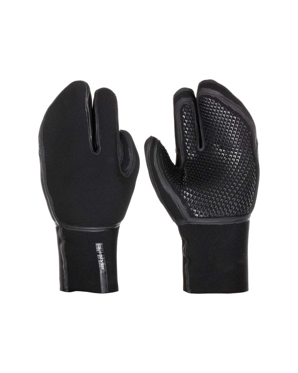 5mm Quiksilver MARATHON SESSIONS 3-Finger Mitt