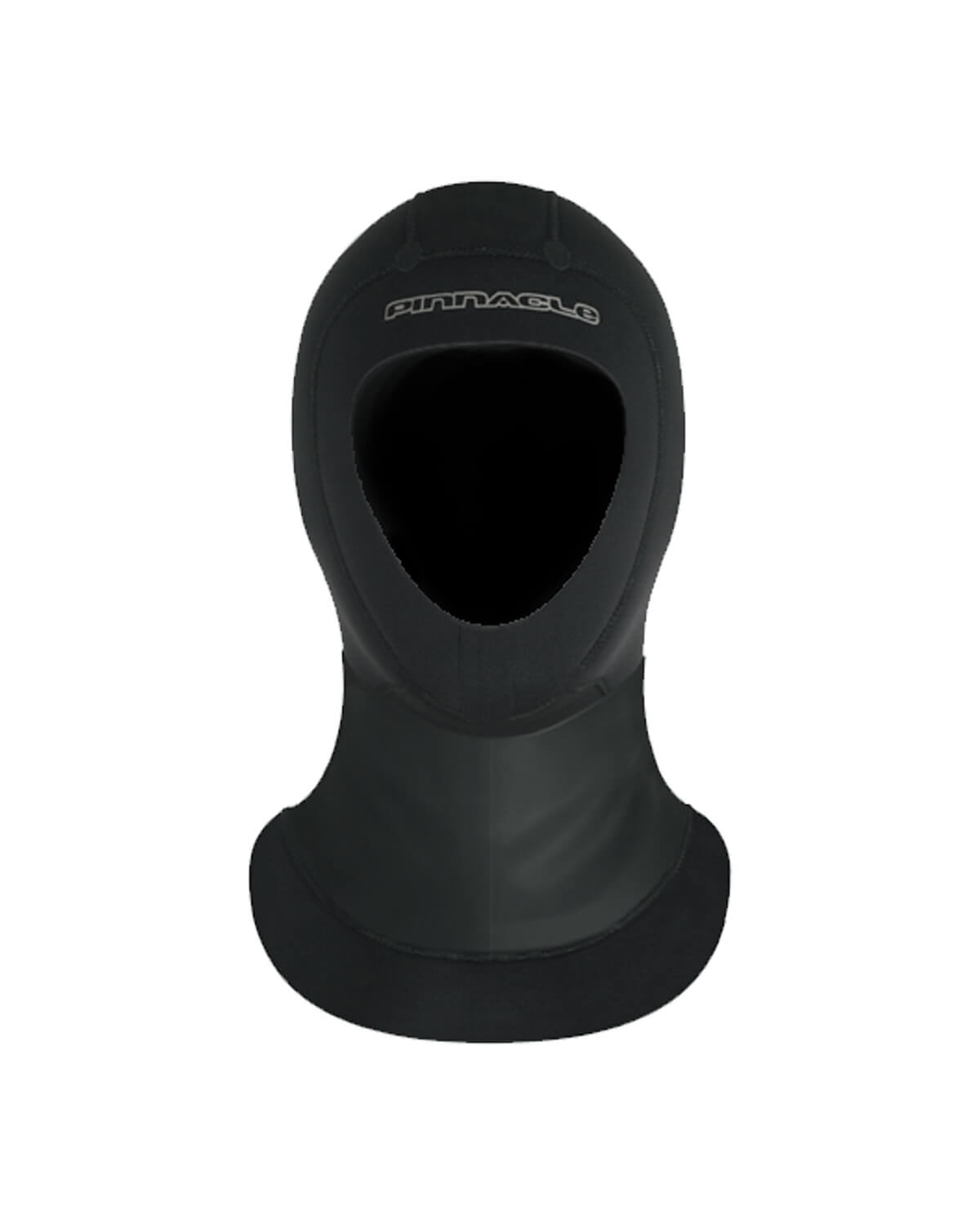 5mm Unisex Pinnacle Merino Zippered Hood