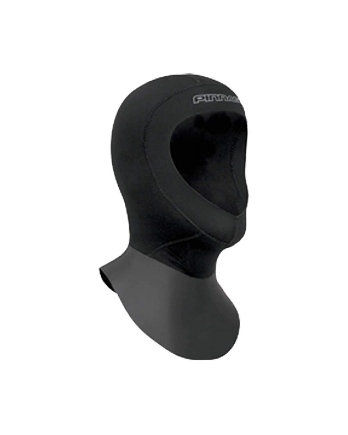 帽子 SHINYAKOZUKA/ORDINARY DIVING HOOD/BLACK SHINYAKOZUKA/ORDINARY DIVING HOOD/BLACK（SHINYAKOZUKA