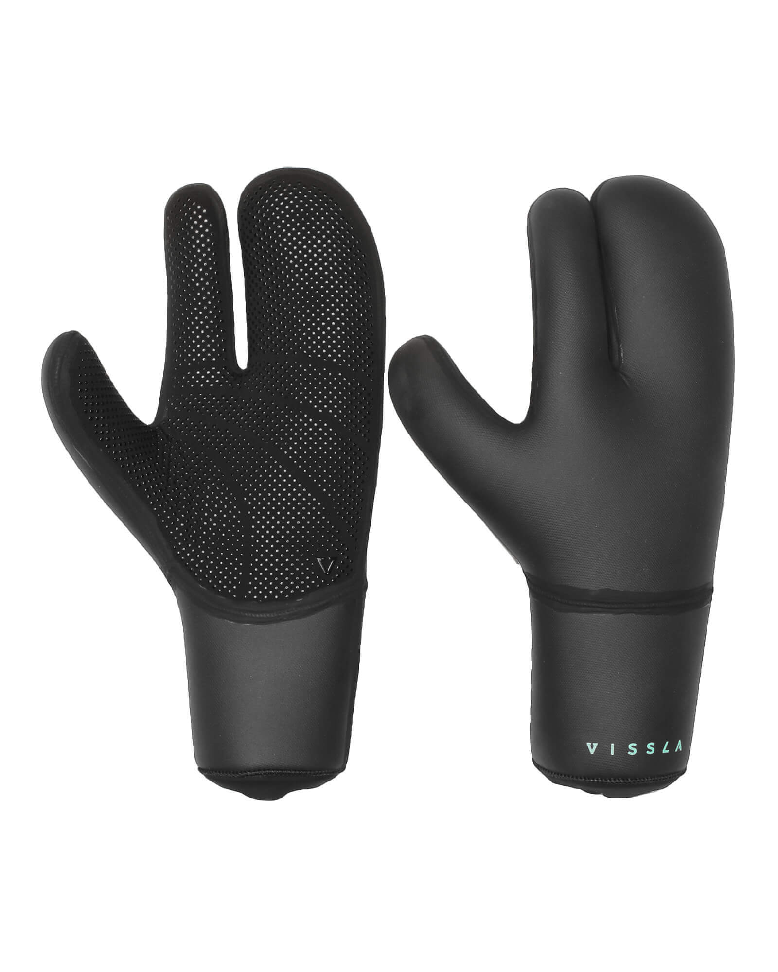 5mm Vissla 7 SEAS Claw Wetsuit Gloves