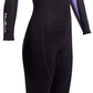 5mm Women's NeoSport Full Wetsuit