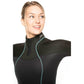 5mm Women's BARE NIXIE ULTRA Back Zip Fullsuit