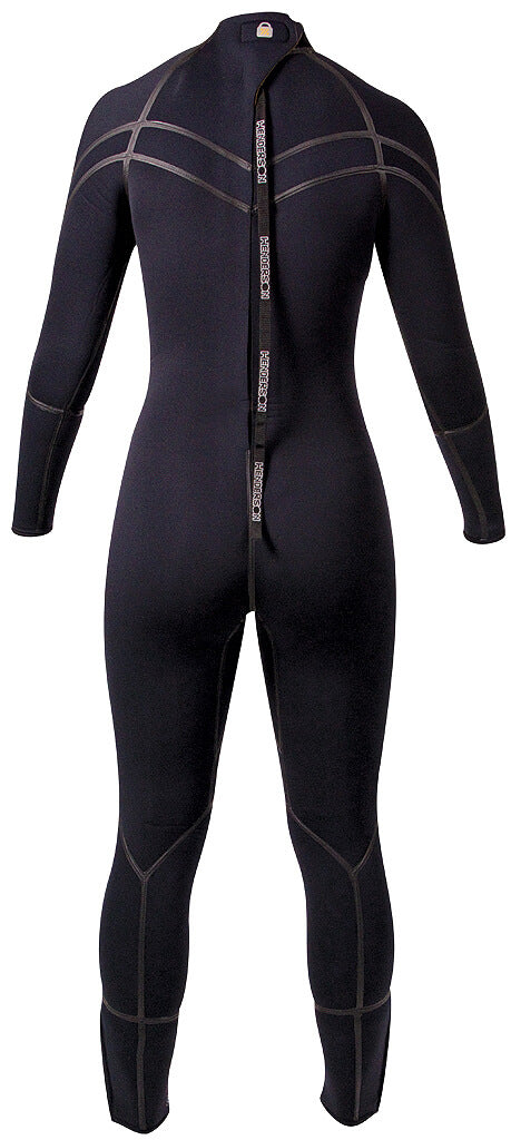 5mm Women's Henderson AQUA LOCK Wetsuit