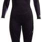 5mm Women's NeoSport Full Wetsuit