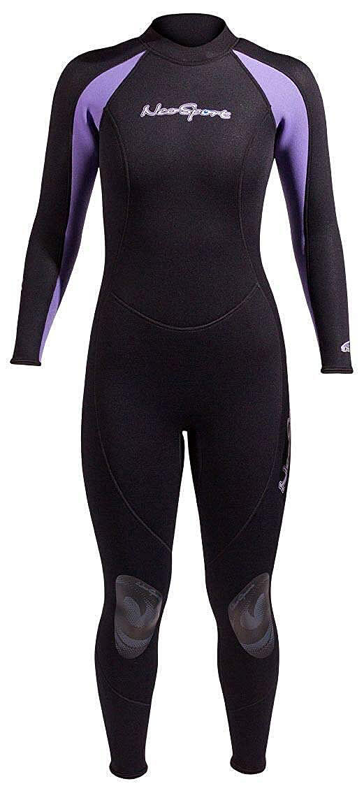 5mm Women's NeoSport Full Wetsuit